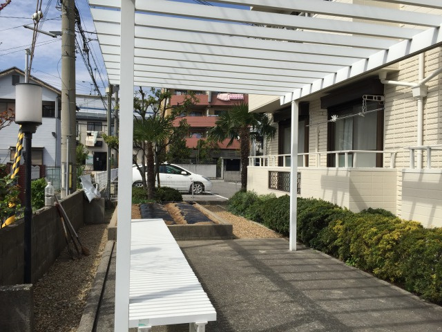 プラージュ芦屋のその他共用部分