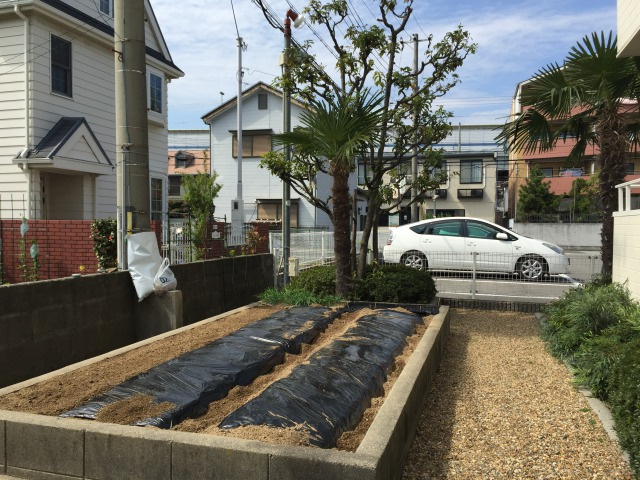 プラージュ芦屋のその他共用部分