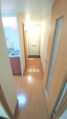 【玄関】 | エクレール