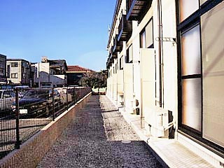 【バルコニー】 | エクレール