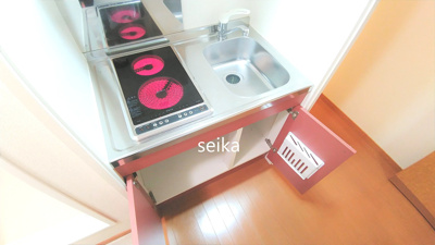 【キッチン】 | エクレール