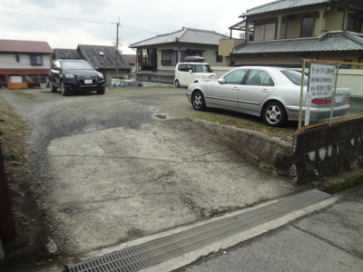 【外観】 | モータープール鈴木B