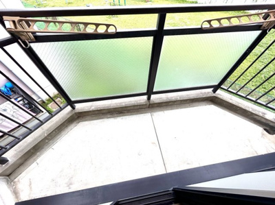 【居間・リビング】 | さくら館 | 使いやすい居間です