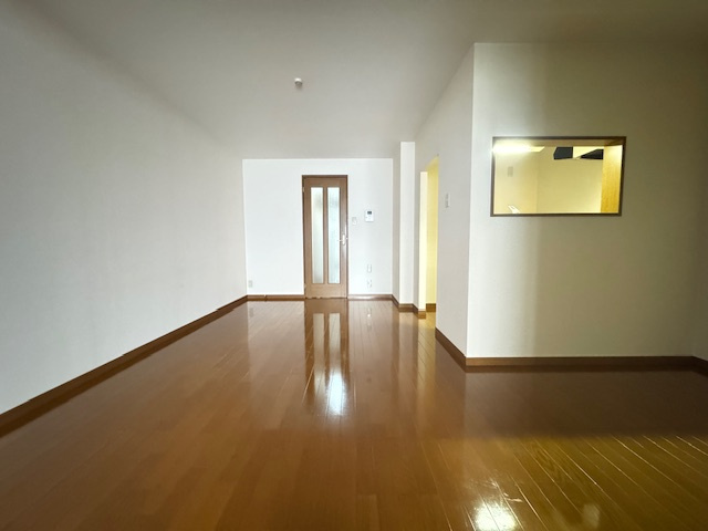 フジパレストゥインクルの居間・リビング