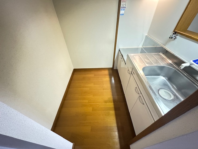 フジパレストゥインクルの内装