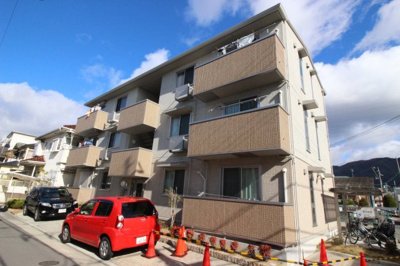 【外観】 | ファーストヴィラ