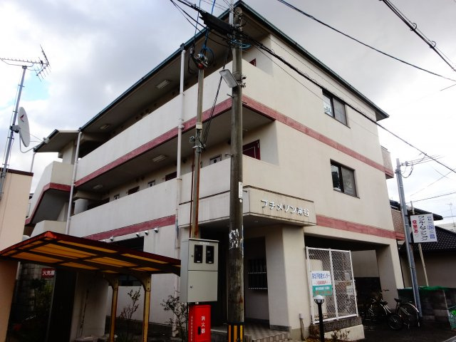 プチメゾン滝谷のその他