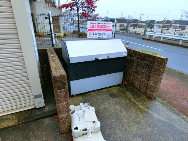 プラシードの周辺