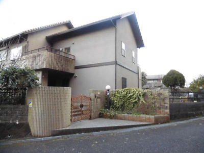 【外観】 | 大津市花園町10-1中古戸建 | 建物外観