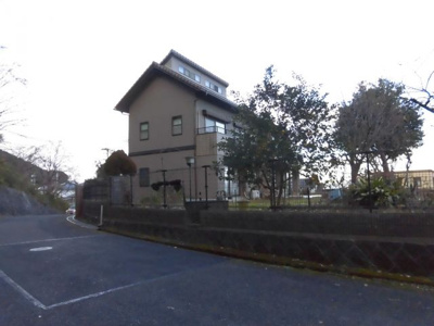 【外観】 | 大津市花園町10-1中古戸建 | 外観別角度