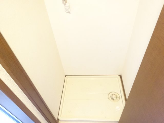 ラパス高倉台II番館の設備