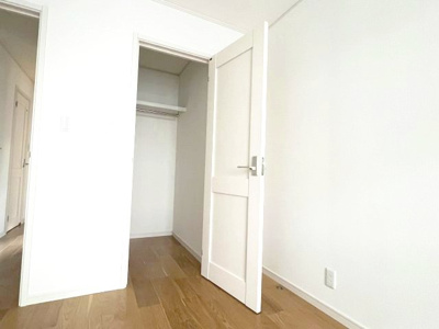 【収納】 | フェリーチェ北青木
