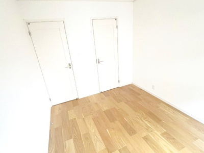 【その他】 | フェリーチェ北青木
