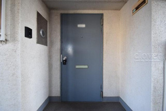 【その他共用部分】 | 共用部　玄関ドア