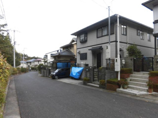 【外観】 | 外観別角度