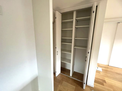 【収納】 | フェリーチェ北青木