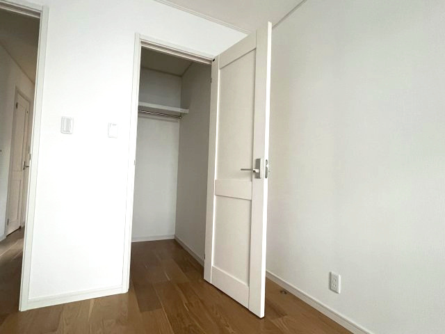 【収納】 | フェリーチェ北青木