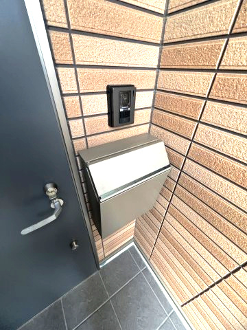 【その他共用部分】 | フェリーチェ北青木