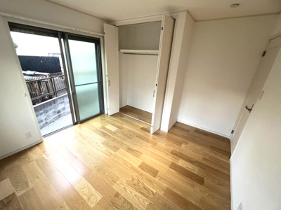 【その他】 | フェリーチェ北青木