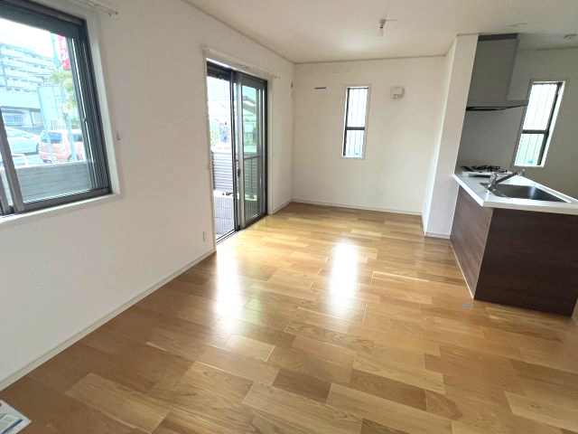 【その他】 | フェリーチェ北青木