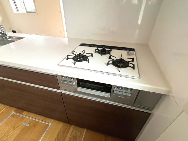 【設備】 | フェリーチェ北青木