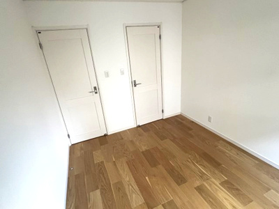 【その他】 | フェリーチェ北青木