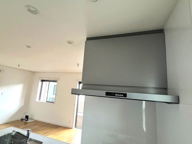 【設備】 | フェリーチェ北青木