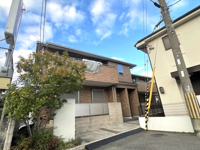 【その他】 | フェリーチェ北青木