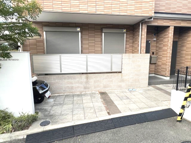 【その他】 | フェリーチェ北青木