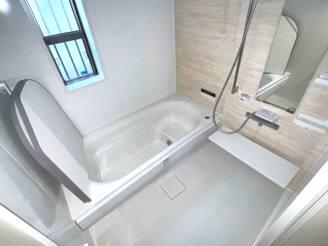 【浴室】 | フェリーチェ北青木