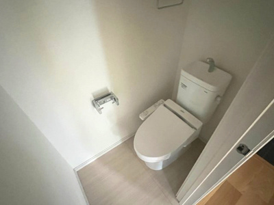 【トイレ】 | フェリーチェ北青木