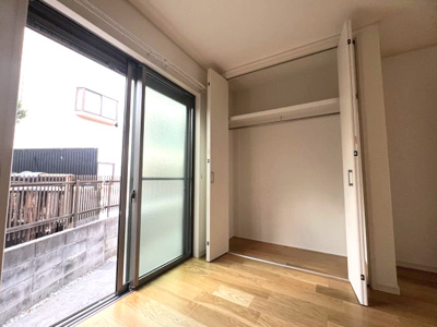 【収納】 | フェリーチェ北青木