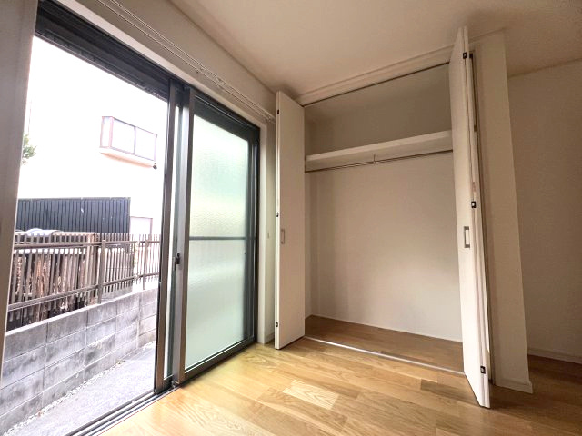 【収納】 | フェリーチェ北青木