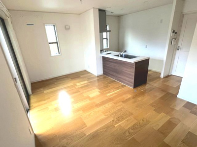 【その他】 | フェリーチェ北青木