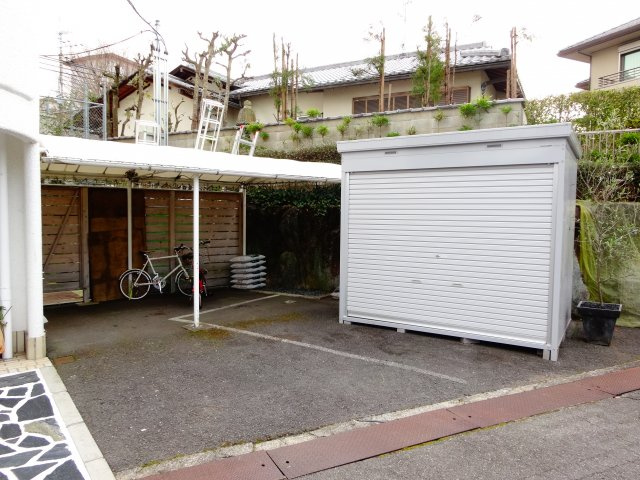 ラビクレールの設備