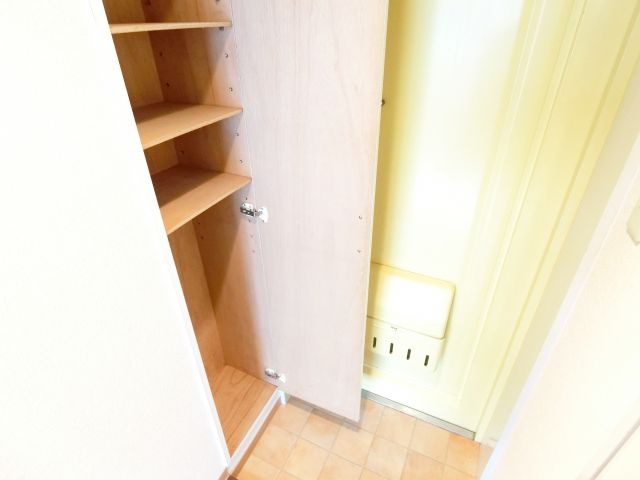 ラビクレールのその他