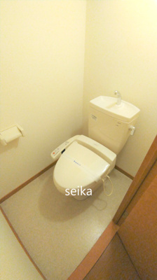 【トイレ】 | ゴールドヒルズ
