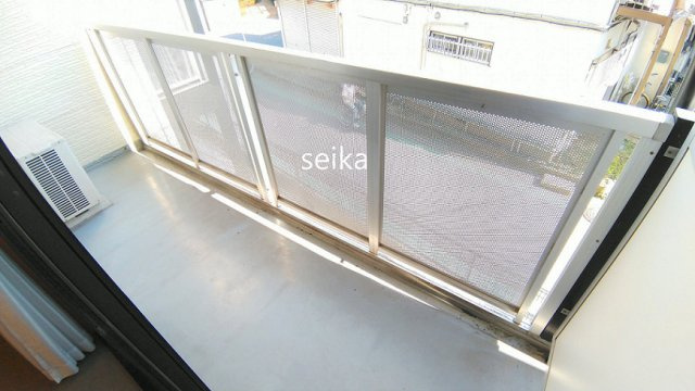 【バルコニー】 | ゴールドヒルズ