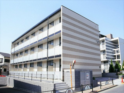 【外観】 | ゴールドヒルズ