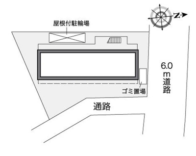 【区画図】 | ゴールドヒルズ