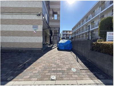 【エントランス】 | ゴールドヒルズ