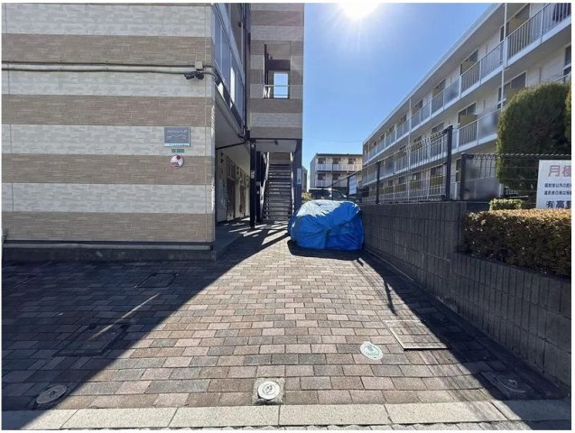 【エントランス】 | ゴールドヒルズ