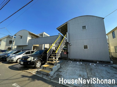 【外観パース】 | シルバーウェーブコートⅡ