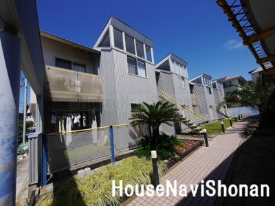 【外観】 | シルバーウェーブコートⅡ