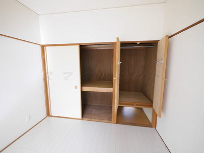 【収納】 | シルバーウェーブコートⅡ