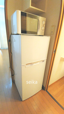 【その他共用部分】 | オリーブハウスⅢ