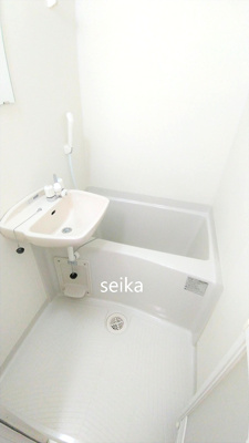 【浴室】 | オリーブハウスⅢ