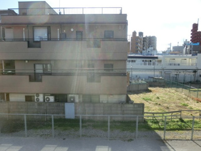 【展望】 | シャルムダイソーオオヤマ