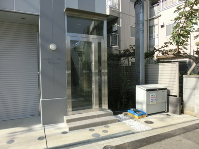 【エントランス】 | シャルムダイソーオオヤマ