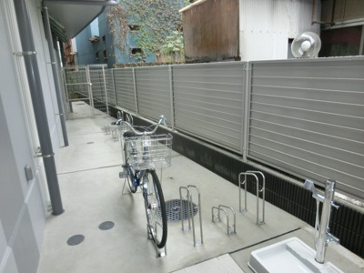 【その他共用部分】 | シャルムダイソーオオヤマ